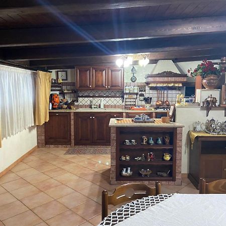 Casa Vacanza Dominique ألكامو المظهر الخارجي الصورة