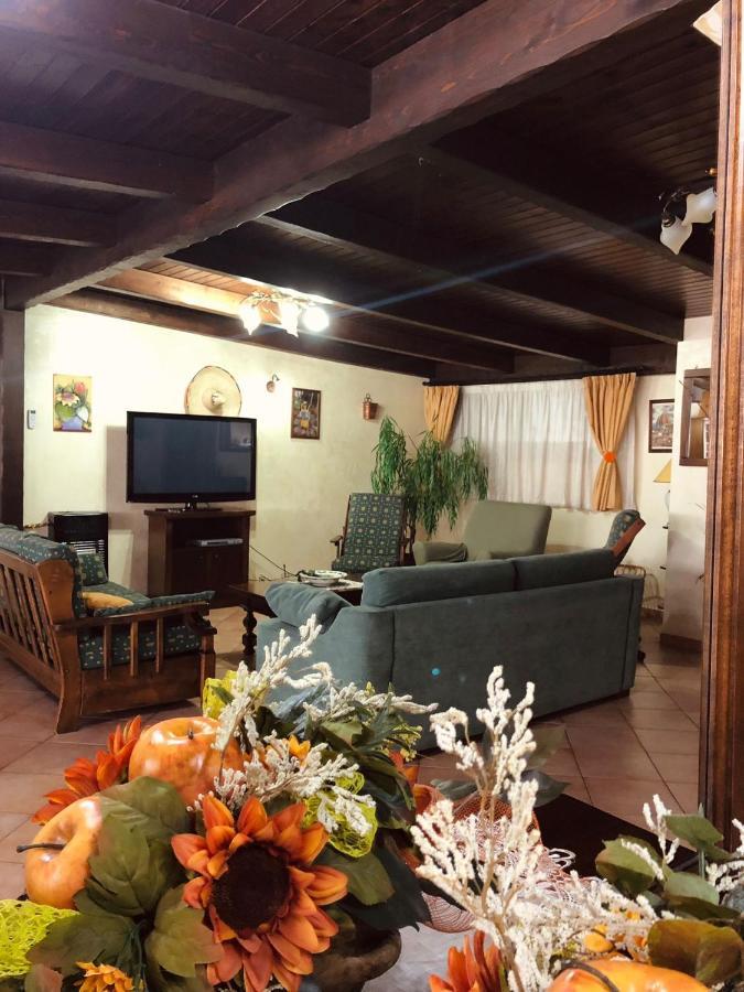 Casa Vacanza Dominique ألكامو المظهر الخارجي الصورة