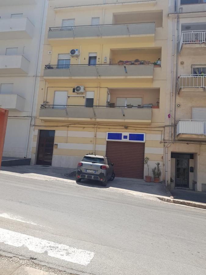 Casa Vacanza Dominique ألكامو المظهر الخارجي الصورة